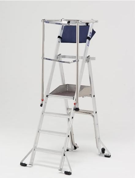 Little Jumbo Bordestrap raptor 5 treden 1702272185