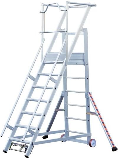 Little Jumbo Bordestrap type 2271 1x8 treden 1702271108