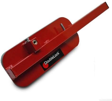 Little Jumbo DOUBLELOCK BUFFALO COMPACTE WIELKLEM 35044012