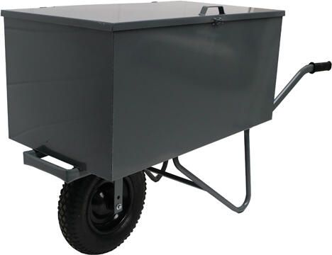 Little Jumbo GEREEDSCHAPSKRUIWAGEN PRO 180 LITER 1251001000