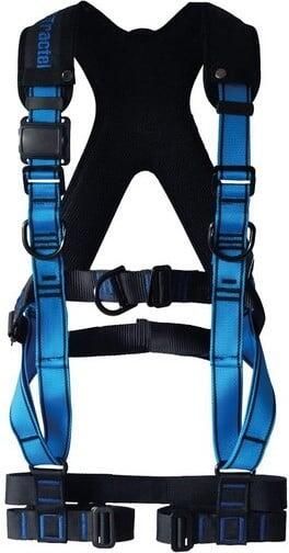 Little Jumbo HARNAS HT56 X-PAD 65312 7260065312