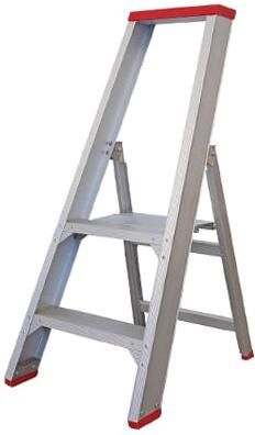 Little Jumbo Industrietrap superpro 1x2 treden 4741000102