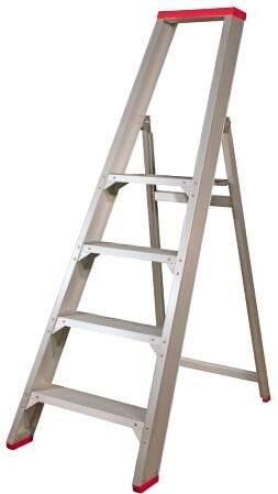 Little Jumbo Industrietrap superpro 1x4 treden 4741000104