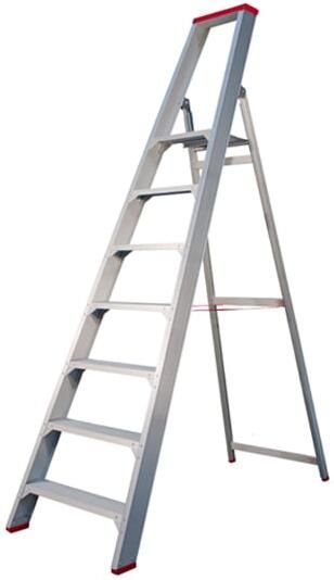 Little Jumbo industrietrap superpro 1x7 treden 4741000107