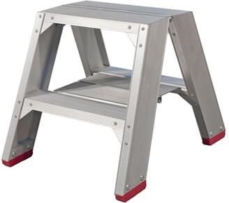 Little Jumbo Industrietrap superpro 2x2 treden 4741000202