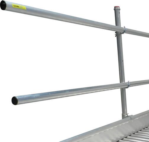 Little Jumbo LEUNING WERKBRUG 7 M MET 3 STAANDERS 1817060003