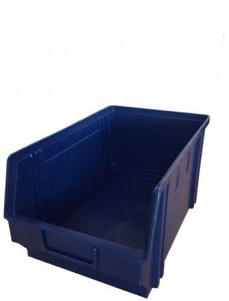 Little Jumbo MAGAZIJNBAK TYPE 104 BLAUW 205X335X149 20104