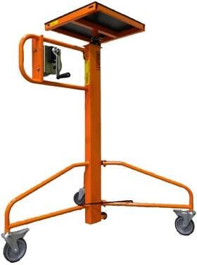 Little Jumbo MATERIAALLIFT 18513299