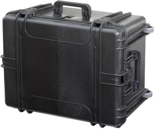 Little Jumbo MAX 620S H340 MET PLUKSCHUIM 2462020