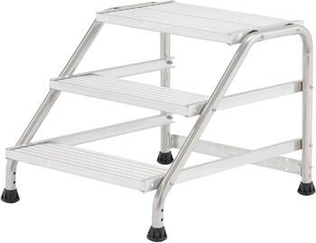 Little Jumbo Modul werkbordes 3 treden 1223790833