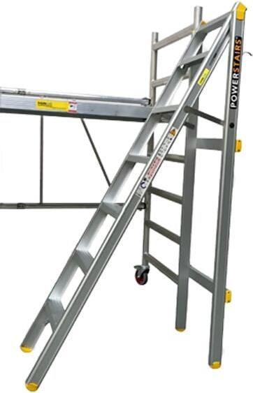 Little Jumbo POWERSTAIRS 1299060165