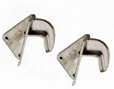 Little Jumbo Set gegoten inhanghaken Ø 35 mm 1299006001