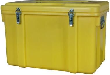 Little Jumbo SLAGVASTE TOOLBOX 120 LITER 1823260