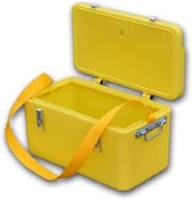 Little Jumbo SLAGVASTE TOOLBOX 35 LITER 1833645