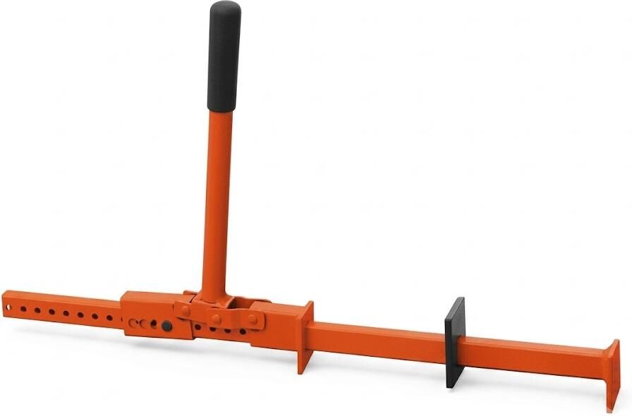 Little Jumbo SPANKLEM VOOR TERRASPLANKEN 18403000