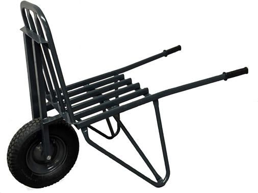 Little Jumbo STEENKRUIWAGEN PRO 60 STEENS 1251002000