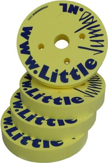 Little Jumbo STEIGERBUMPER SET Ø 30 CM 1299065050