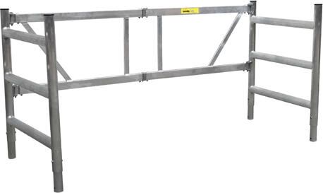 Little Jumbo SuperPRO M-Max vouwdeel 88 11400001