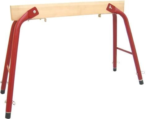 Little Jumbo TELESCOPISCHE SCHRAGENSET MET BALK 412200300