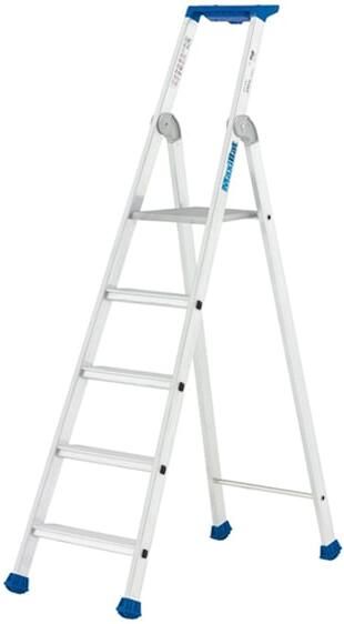 Little Jumbo Trap maxibat 2375 1x5 treden 1223750105