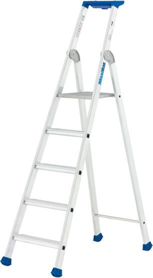 Little Jumbo Trap maxibat 2375 1x8 treden 1223750108