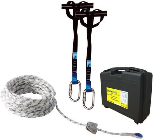 Little Jumbo VALBEVEILIGING SET EK 50 TEMPO 3 7260070050