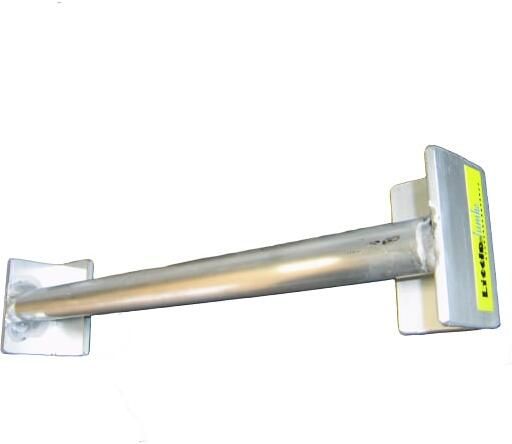 Little Jumbo wandbeugel Ø 35 mm 1299006003