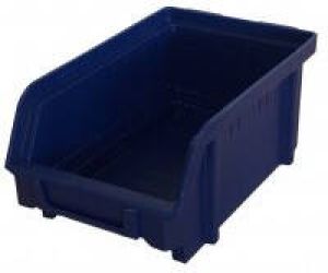 Little jumbo MAGAZIJNBAK TYPE 102 BLAUW 103X166X73