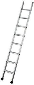 Little jumbo Magazijnladder | met 10 traptreden