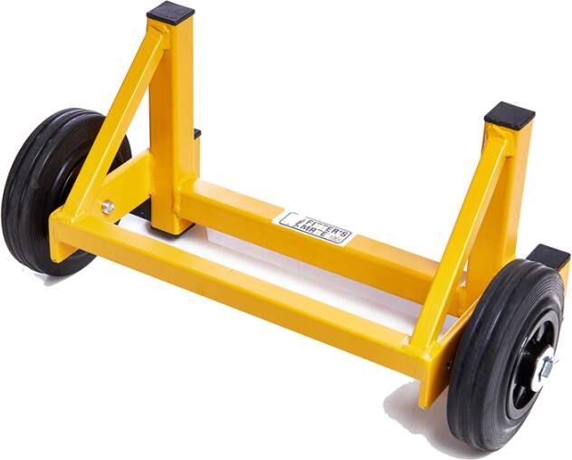 Little Jumbo Ravendo Fitters Mate | Montage- en Verplaats Hulp 51142690