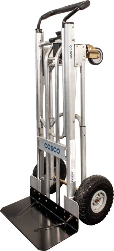 Little Jumbo Ravendo Steekwagen | Cosco | 3-in-1 Transportkar 51145450
