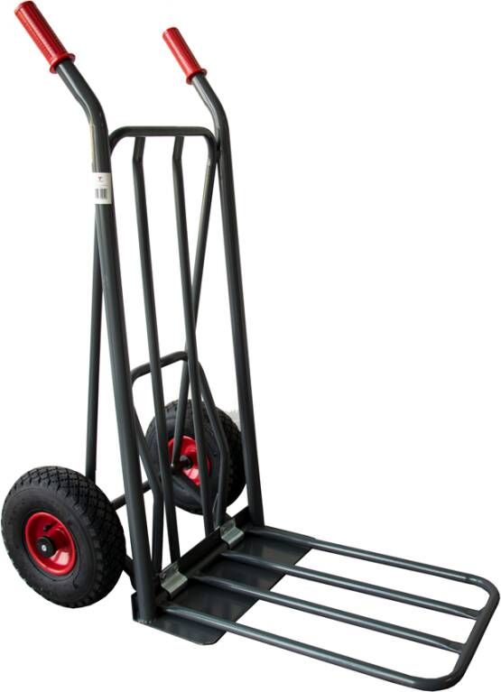 Little Jumbo Ravendo Steekwagen | Heavy Duty 5149051