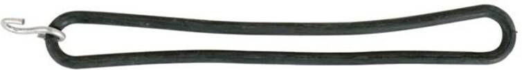 Little Jumbo Rubber Spanelastiek | 40 cm | S-haak | Zakje 25 stuks 32118804