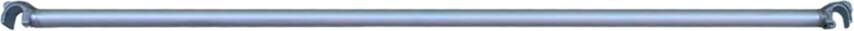 Little Jumbo Schoor | Horizontaal 250 Diagonaal 185 | Rood 411102500