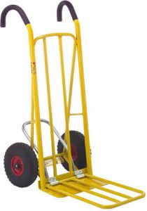 Little jumbo STEEKWAGEN ERGO