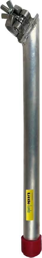 Little Jumbo SuperPRO M-Max | Stabilisator Kamersteiger | 50 cm 11400016
