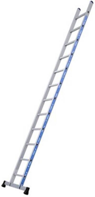 Little Jumbo Tubesca-Comabi Ladder Recht | 1x16 Sporten 1202410216