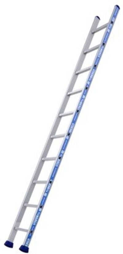 Little Jumbo Tubesca-Comabi Ladder Recht | 1x8 Sporten 1202410208