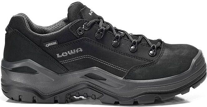 Lowa Werkschoen Renegade Work GTX Laag 5614 S3 | Zwart | 00.159.017.42