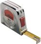 Lufkin Ultralok Rolmaat 13mm x 5m-Y25CME metr imp T0060402511 - Thumbnail 1