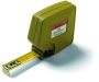 Lufkin Universal Rolb. 13mm x 3m Y823CM T0061182304 - Thumbnail 1