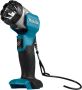 Makita Accessoires 10 8 V Zaklamp led DEAML105 - Thumbnail 1