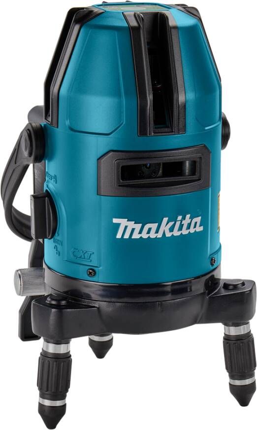 Makita 12 V Max Multilijn laser groen SK40GDZ