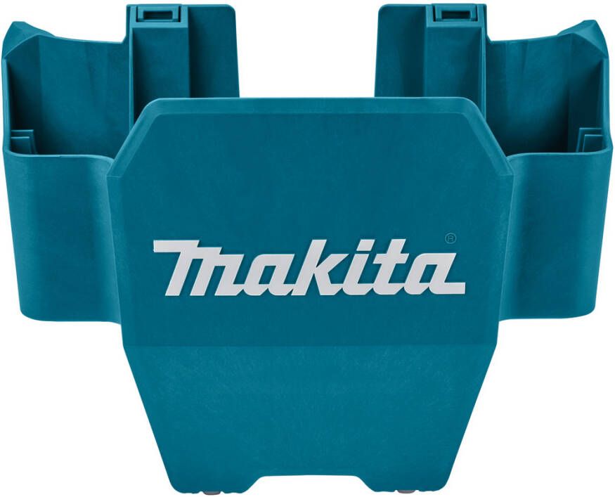 Makita Accessoires 127621-4 Opbergbak voor DVC866L stofzuiger 127621-4