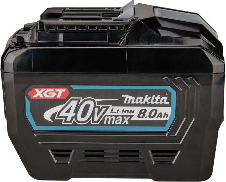 Makita 191X65-8 Accu BL4080F XGT 40V Max 8 0Ah | Mtools