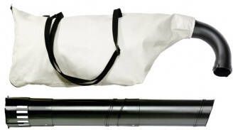 Makita 197235-3 Bladzuigset