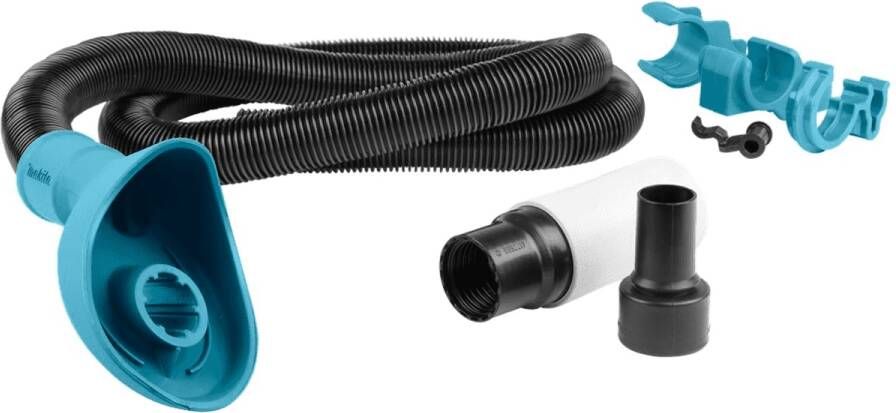 Makita Accessoires 199144-2 Stofafzuigadapter breekhamer 199144-2