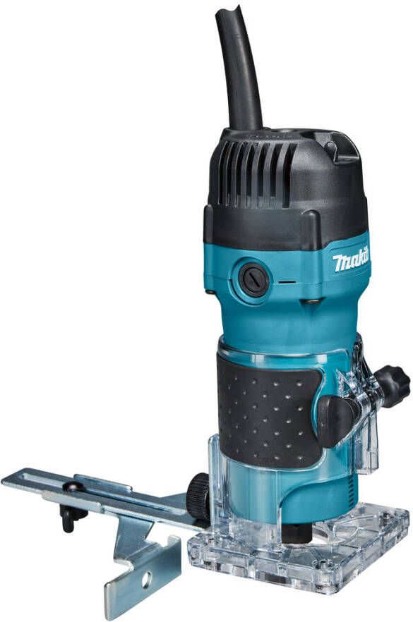 Makita 3711 | Kantenfrees | 6 mm | 230 V | In doos 3711