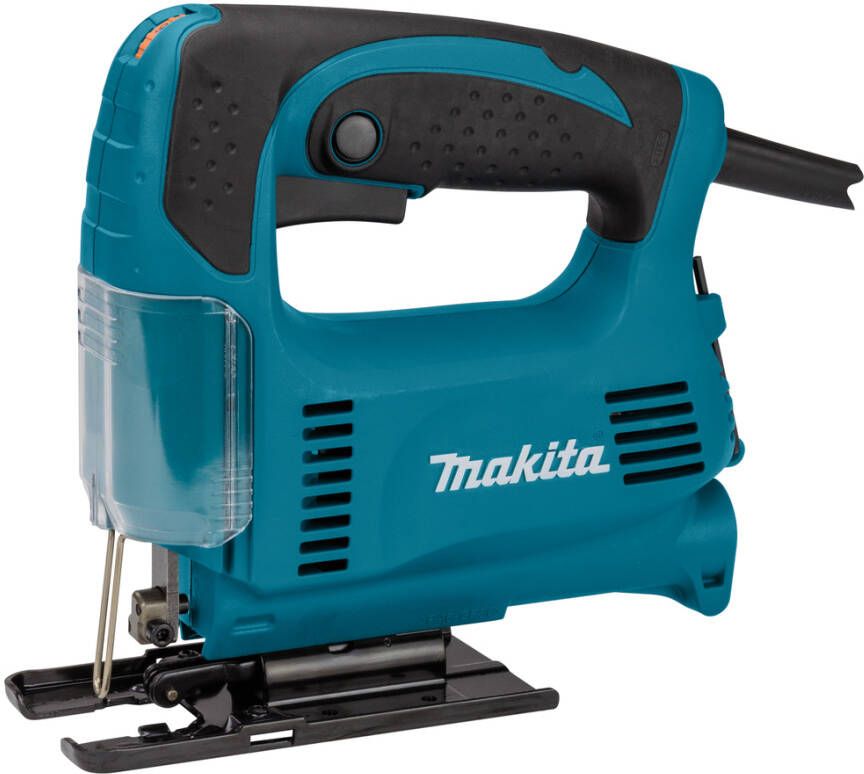 Makita 4327 230 V Decoupeerzaag D-greep | Mtools