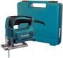 Makita 4329K 230 V Decoupeerzaag D-greep | Mtools - Thumbnail 1
